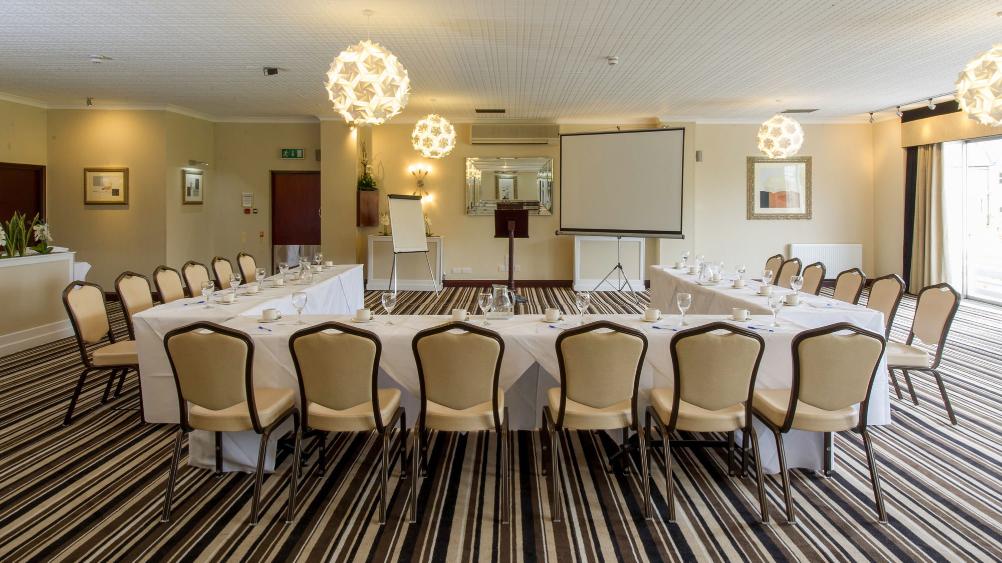 The Park Hotel Barnstaple Exterior foto